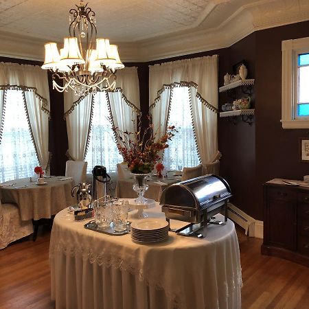 Penley House Bed & Breakfast Auburn Extérieur photo