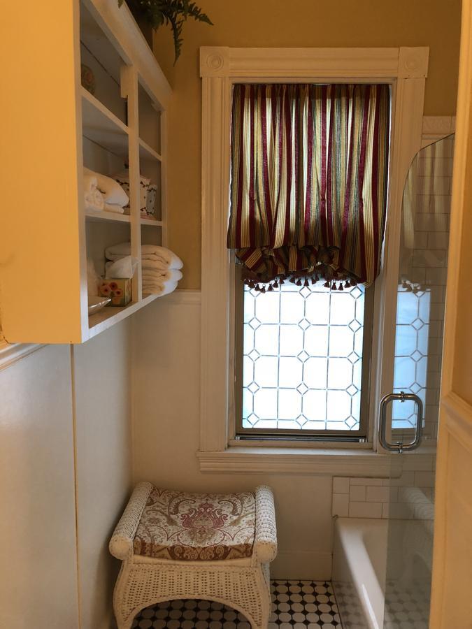 Penley House Bed & Breakfast Auburn Extérieur photo