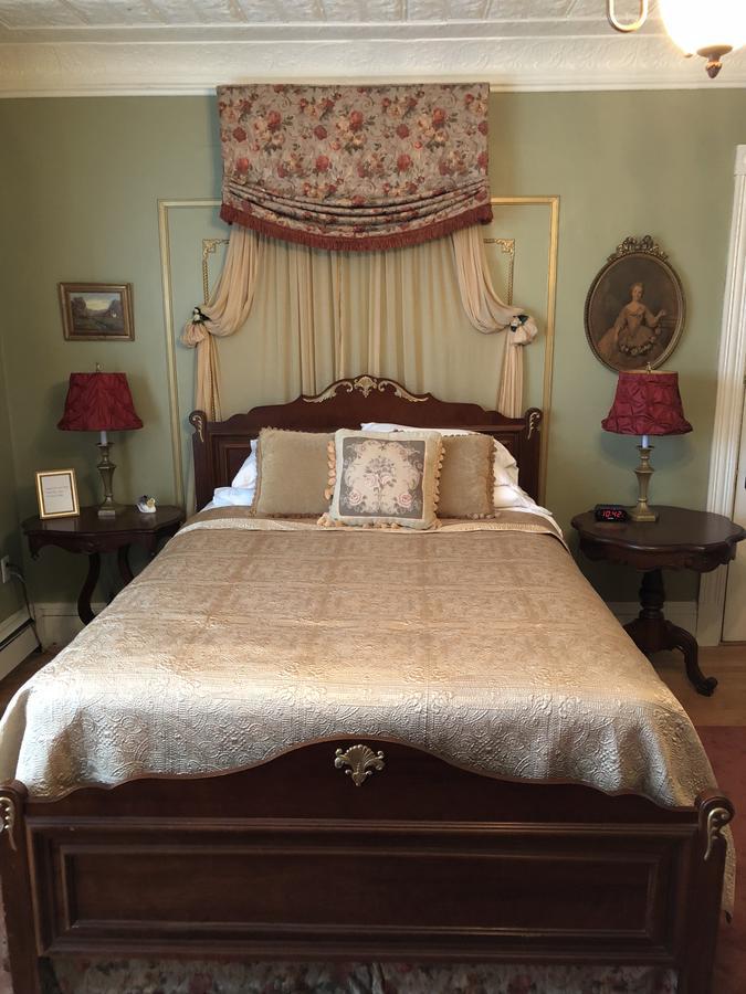 Penley House Bed & Breakfast Auburn Extérieur photo
