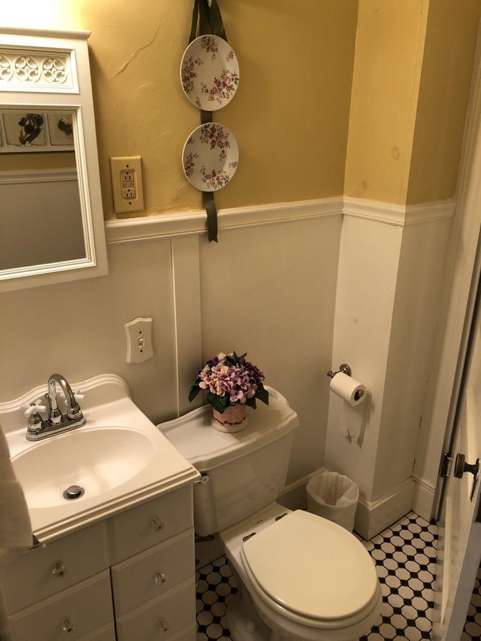 Penley House Bed & Breakfast Auburn Extérieur photo
