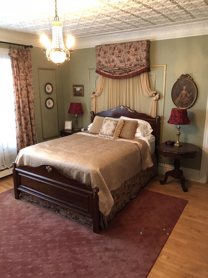 Penley House Bed & Breakfast Auburn Extérieur photo