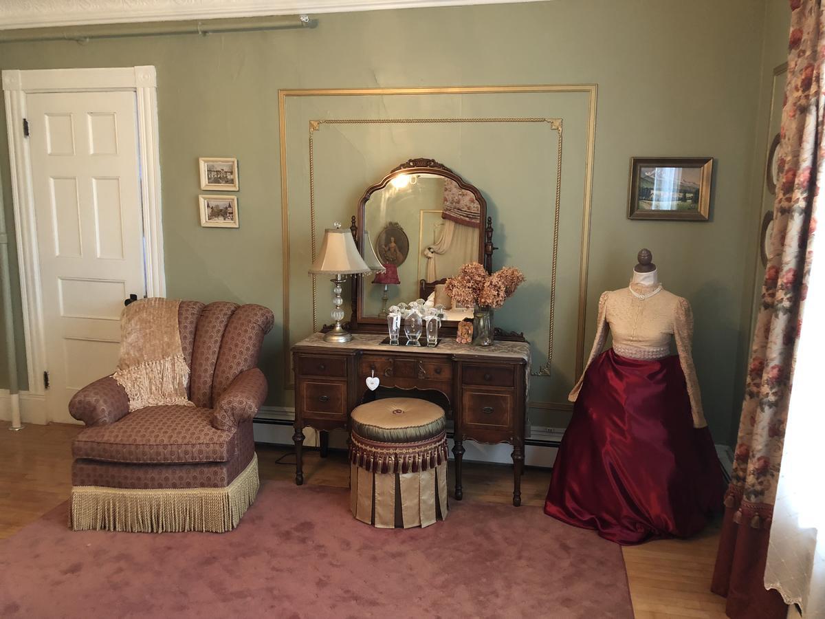 Penley House Bed & Breakfast Auburn Extérieur photo