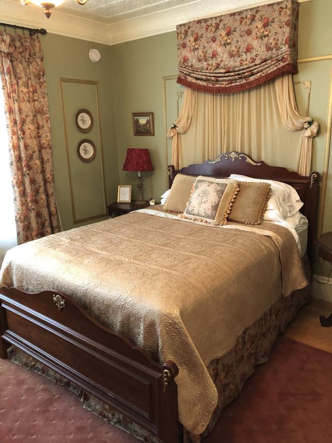 Penley House Bed & Breakfast Auburn Extérieur photo