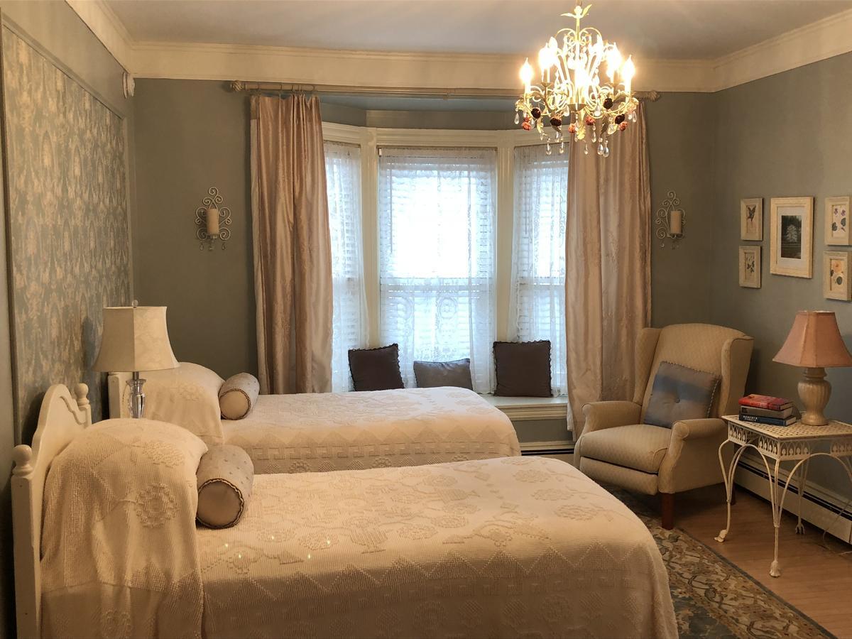Penley House Bed & Breakfast Auburn Extérieur photo