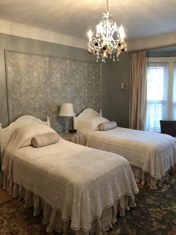 Penley House Bed & Breakfast Auburn Extérieur photo
