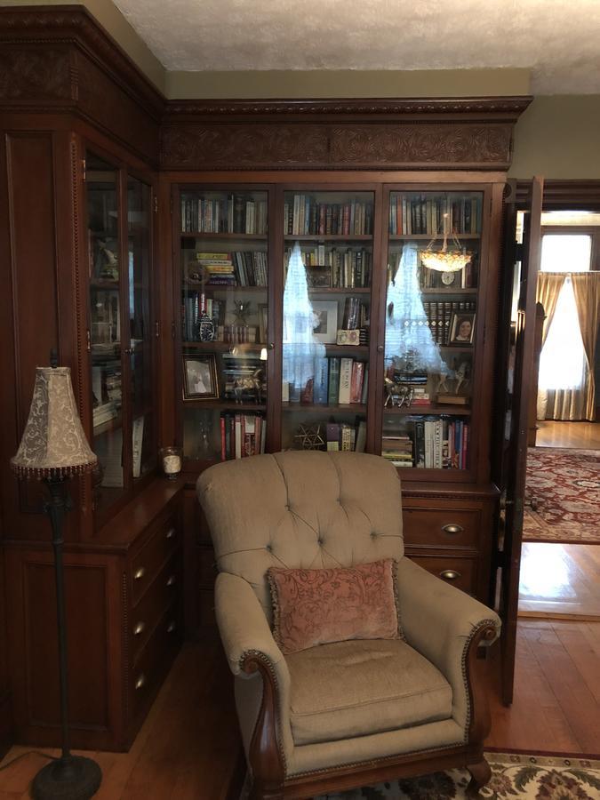 Penley House Bed & Breakfast Auburn Extérieur photo