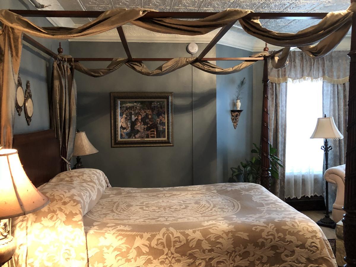 Penley House Bed & Breakfast Auburn Extérieur photo