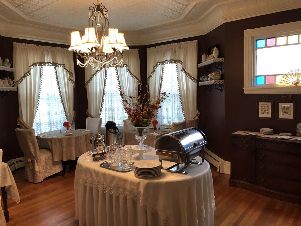 Penley House Bed & Breakfast Auburn Extérieur photo