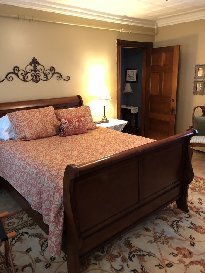 Penley House Bed & Breakfast Auburn Extérieur photo