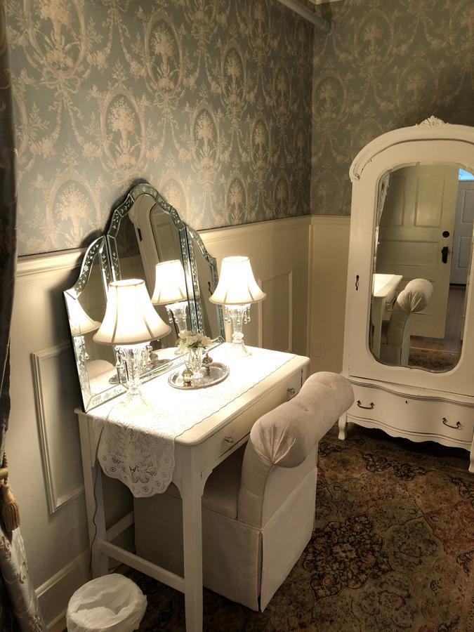 Penley House Bed & Breakfast Auburn Extérieur photo