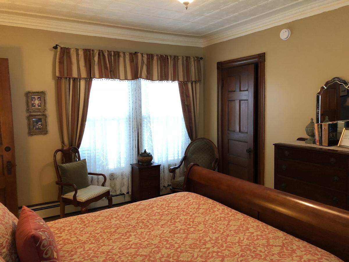 Penley House Bed & Breakfast Auburn Extérieur photo