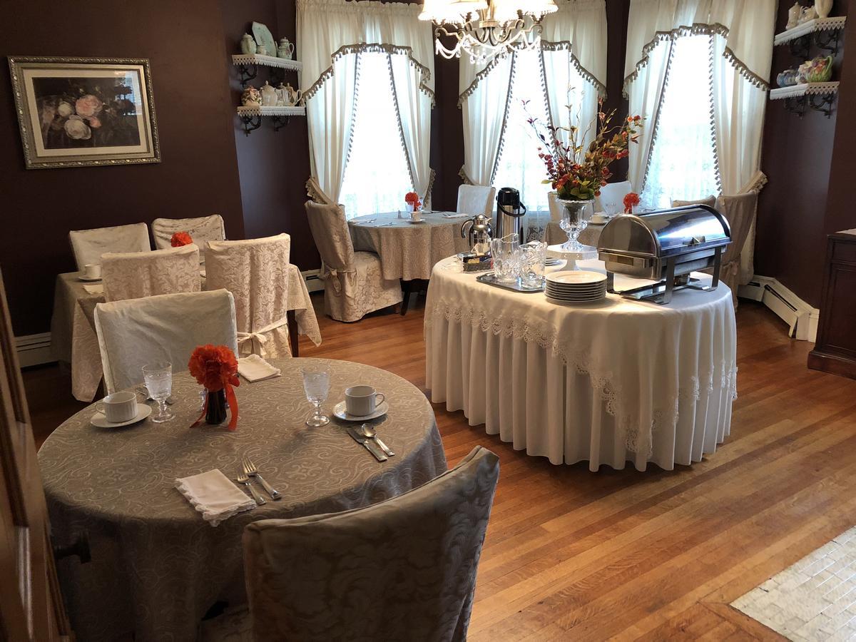 Penley House Bed & Breakfast Auburn Extérieur photo