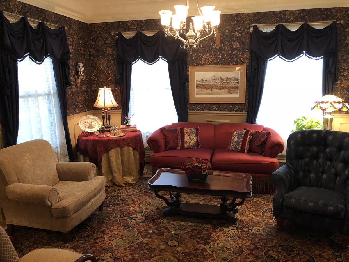 Penley House Bed & Breakfast Auburn Extérieur photo