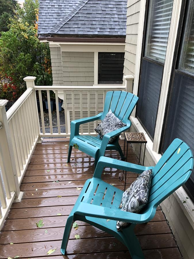Penley House Bed & Breakfast Auburn Extérieur photo