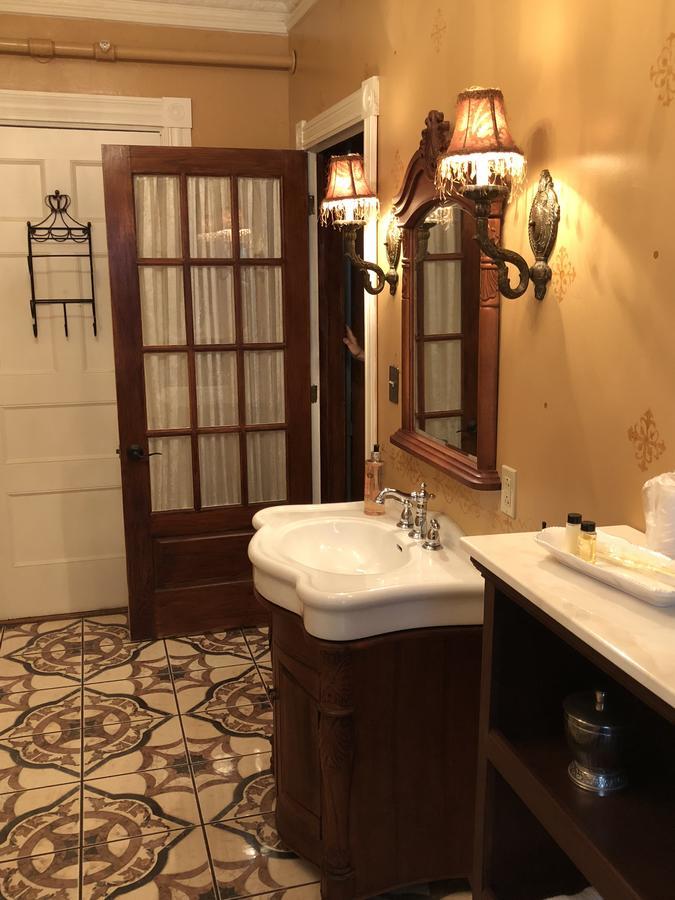 Penley House Bed & Breakfast Auburn Extérieur photo