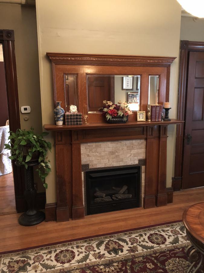 Penley House Bed & Breakfast Auburn Extérieur photo