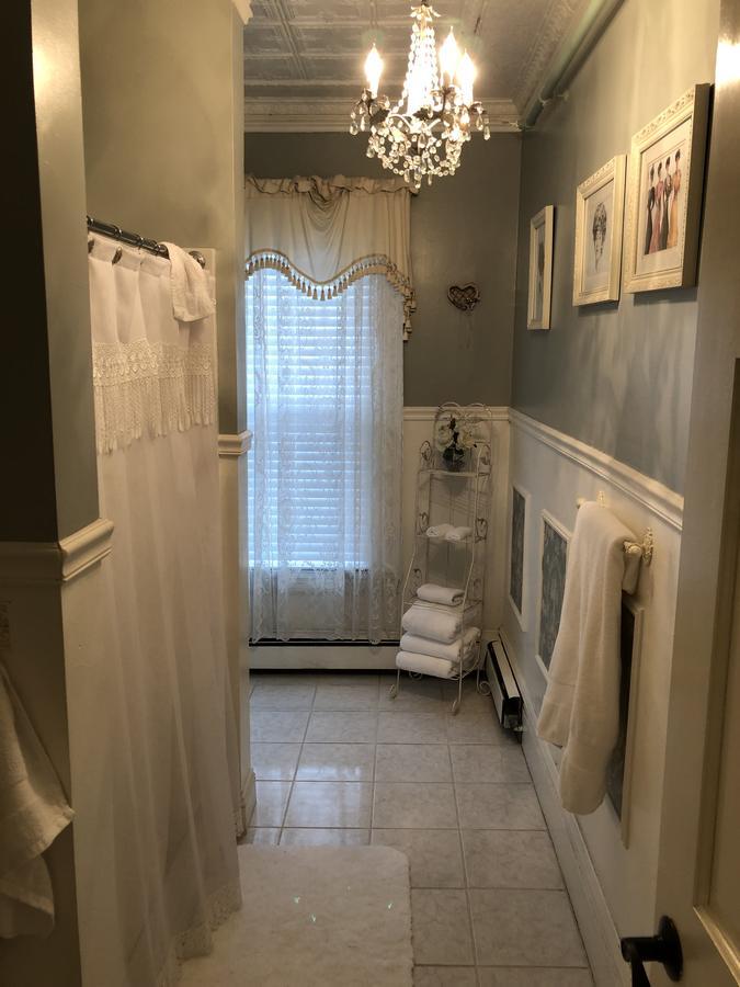 Penley House Bed & Breakfast Auburn Extérieur photo