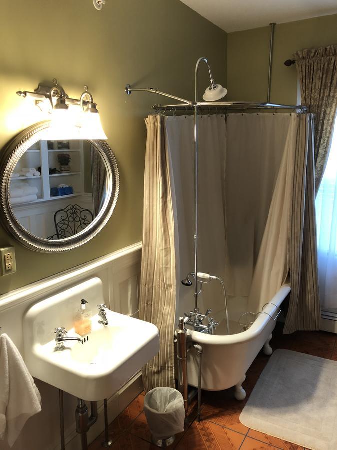 Penley House Bed & Breakfast Auburn Extérieur photo