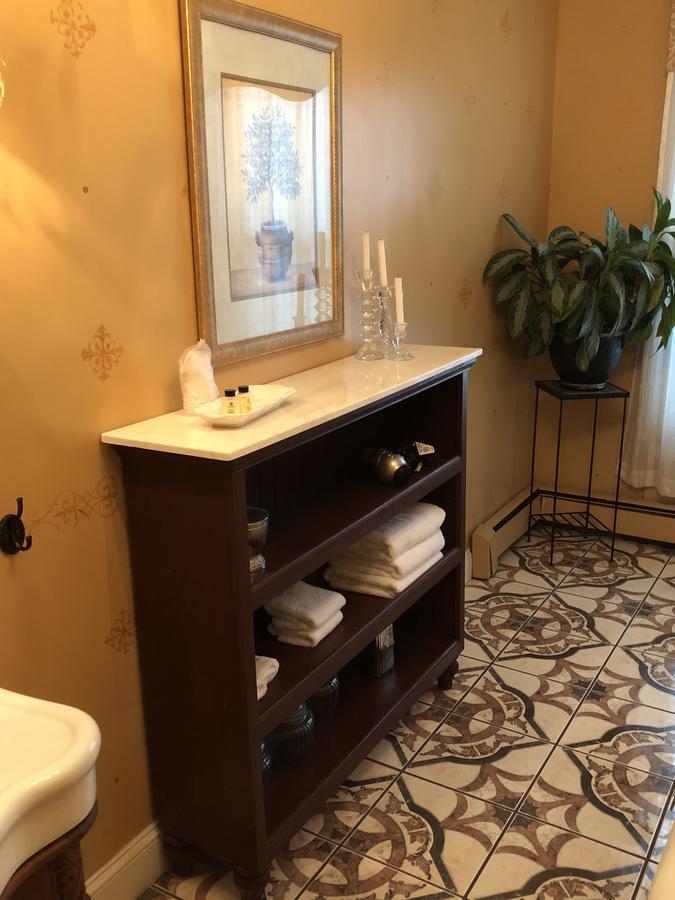 Penley House Bed & Breakfast Auburn Extérieur photo