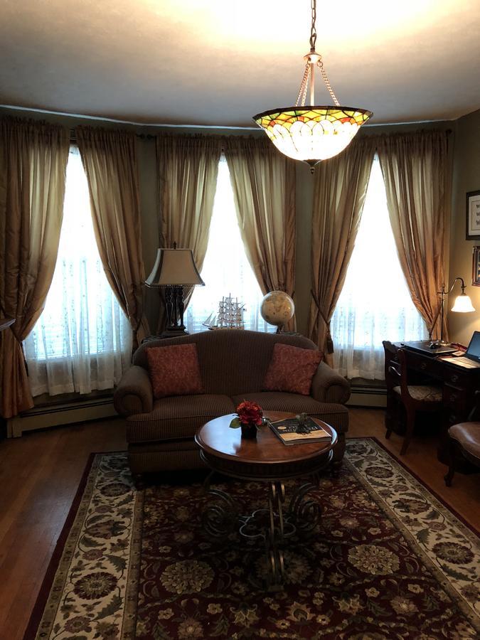 Penley House Bed & Breakfast Auburn Extérieur photo